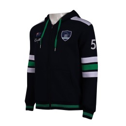 Z424 Custom-made contrast zip up  Equestrian competition zip up manufacturer Z424 Custom-made contrast zip up  Equestrian competition zip up manufacturer